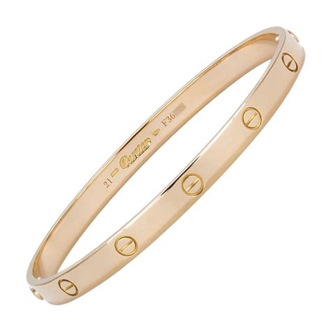 buy a cartier love bracelet online|authentic cartier love bracelet.